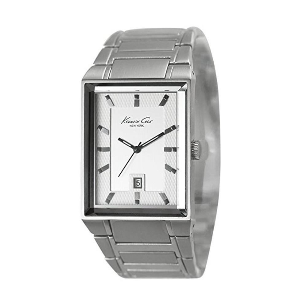 Kenneth Cole Square Men’s Watch KC3824